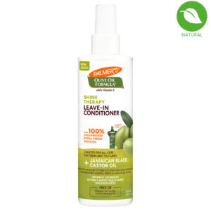 Palmer's Olive Oil Formula Leave-In Conditioner, 250ml