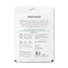 Unspoiled Radiant & Wrinkle Defence Face Sheet, 20gm - Image 2