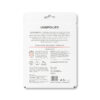 Unspoiled Clear & Breakout Control Face Sheet, 20gm - Image 2