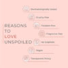 Unspoiled Clear & Breakout Control Face Sheet, 20gm - Image 7