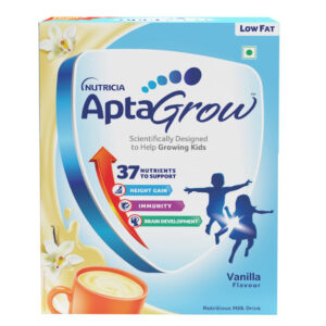AptaGrow Powder (Vanilla), 400gm