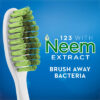 Oral B with Neem Extract Cavity Defense (Buy 2 Get 2 Free), 4pcs - Image 2