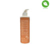 Dr. Natural Almond + Mandarin Castile Body Lotion, 473ml - Image 2