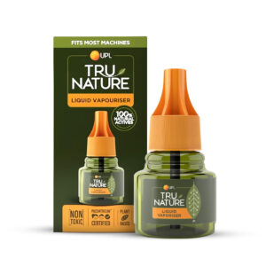 Tru Nature Anti-Mosquito Liquid Vaporiser Refill, 45ml