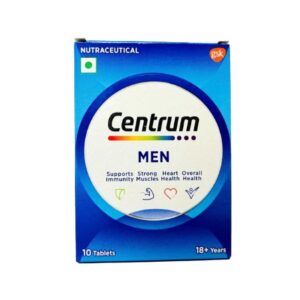 Centrum Men, 10tabs