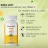 Fixuphealth Bone And Joint Moringa Boswellia Extract, 60tabs - Image 4