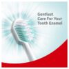 Colgate Gentle Enamel Ultra Soft Bristles, 4pcs - Image 4