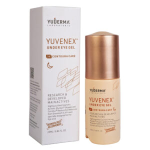 Yuderma Yuvenex Under Eye Gel, 25ml