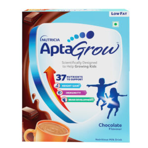 AptaGrow Chocolate Powder, 400gm