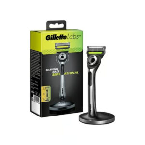 Gillette Labs Shaving Men's Razor, 1pack