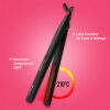 Ikonic Me-Black Beauty Hair Straightener, 1pc - Image 5