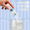Moon Lunar Blueberry Hydration booster, 6pcs - Image 4
