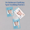 Dr.Belmeur Clarifying Spot Soothing Patches, 72patches - Image 3