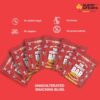 Super Urbans The Perfect Bar Cocoa, 25gm - Image 6