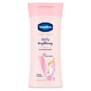 Vaseline Daily Brightening Body Lotion, 90ml