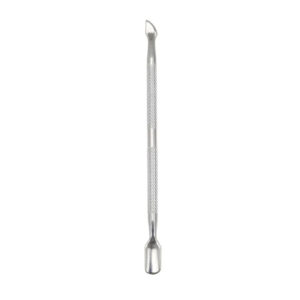 Ikonic Basics IKB-713C Nail Pusher & Cuticle Remover, 1pc