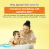 Himalaya Baby Wash with Pure Cow Ghee, 400ml - Image 7