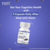 Inlife Grape Seed Extract, 60Caps - Image 6