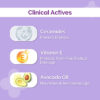 The Derma Co SPF 30 Lip Balm with 1% Ceramide Complex, 4gm - Image 2