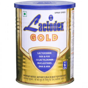Lactodex Gold 1 Powder, 400gm