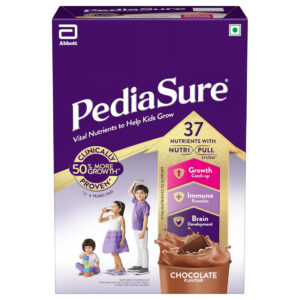 Pediasure Nutritional Drink (Chocolate flavour), 950gm