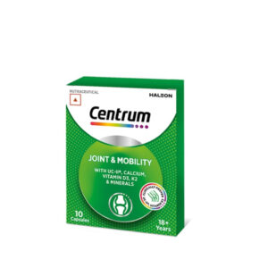 Centrum Joint & Mobility, 10caps