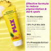 Plix Pineapple Depigmentation Regime, 1kit - Image 8