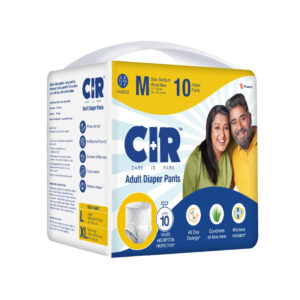 CIR Adult Diaper (M), 10pants
