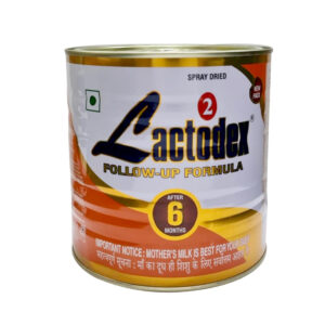 Lactodex 2 Follow Up Formula, 1kg