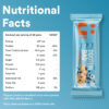 U Bar Salted Cookie Dough with Dark Chocolate Protein Bar, 60gm - Image 4