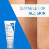 CeraVe AM Facial Moisturising Lotion With SPF 50 Sunscreen, 52ml - Image 11