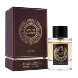 RiiFFS Avant Garde Perfume, 100ml