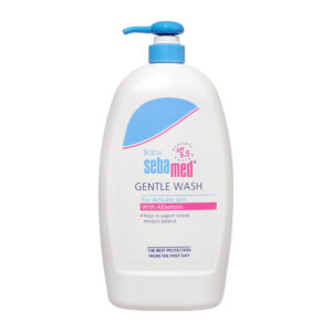 Sebamed Baby Gentle Wash, 1000ml