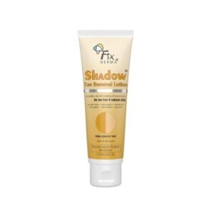 Fixderma Shadow Tan Removal Lotion, 75ml