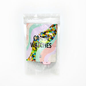 House of Candy Watches, 100gm