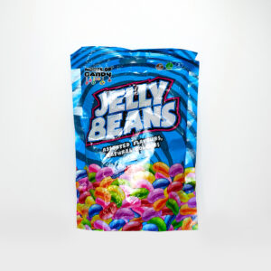House of Candy Jelly Beans Candy, 130gm