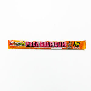 House of Candy Screamers Mega Sour Gum, 17gm