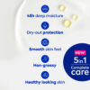 Nivea Aloe Hydration Body Lotion, 200ml - Image 3