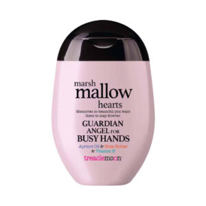 Treaclemoon Marshmallow Hearts Guardian Angel Hand Cream, 75ml