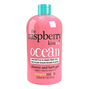 Treaclemoon The Raspberry Kiss Bath & Shower Gel, 500ml