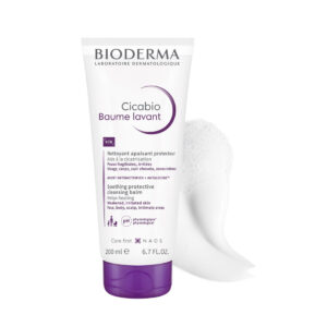 Bioderma Cicabio Baume Lavant Cleansing Balm, 200ml