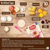 Cerelac Baby Cereal with Milk, Multi Grain & Fruits 12 months +, 300gm - Image 5
