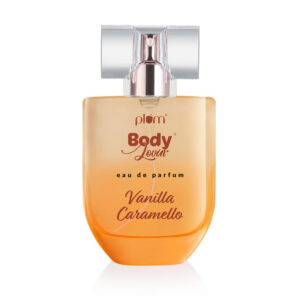 Plum BodyLovin' Vanilla Caramello Eau De Parfum, 50ml