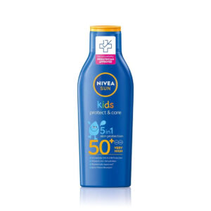 Nivea Sun Kids moisturizing lotion SPF50, 200ml