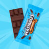 MrBeast Feastables Milk Chocolate With Peanut Butter, 60gm - Image 2