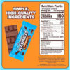 MrBeast Feastables Milk Chocolate With Peanut Butter, 60gm - Image 6