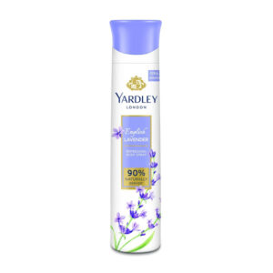 Yardley London English Lavender Deo, 150ml