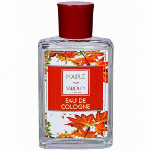 Yardley London Eau De Colonge Maple, 100ml