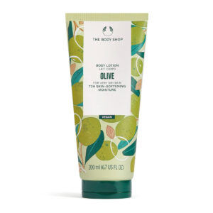 The Body Shop Olive Body Lotion, 200ml