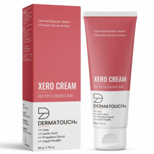 Dermatouch Xero Cream, 50gm